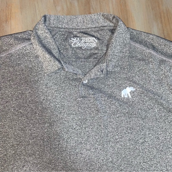 University of Alabama Golf Polo ⛳️ - Picture 4 of 5